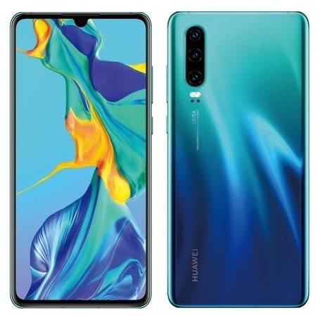 Huawei P30