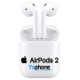 Écouteurs Sans-fil Apple Airpods