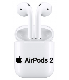 Earphones Apple Airpods