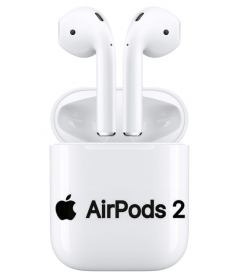 Auriculares Apple Airpods