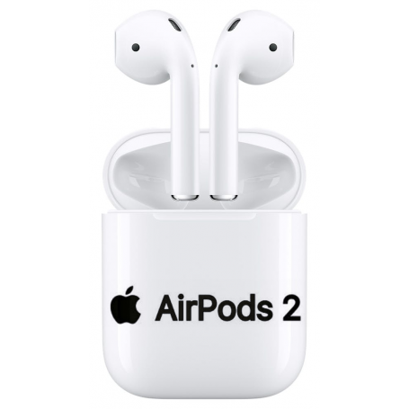 Écouteurs Sans-fil Apple Airpods