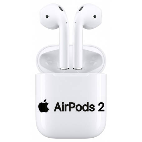 Earphones Apple Airpods