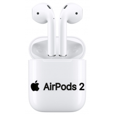 Auriculares Apple Airpods