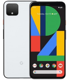 Google Pixel 4