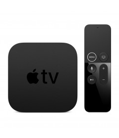 Apple TV 4K 64GB