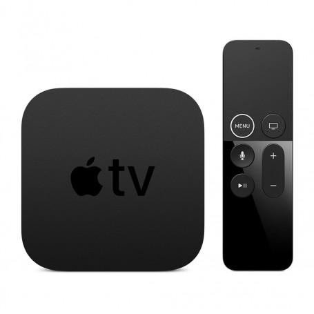 Apple TV 4K 64GB Apple TV 4K 64GB