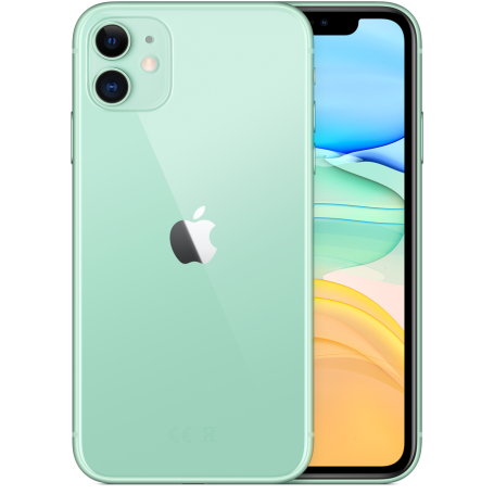 Apple iPhone 11 Apple iPhone 11