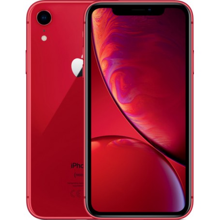 Apple Iphone Xr