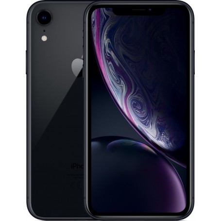 Apple iPhone XR