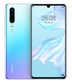 Huawei P30