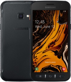 Samsung Galaxy X Cover 4S