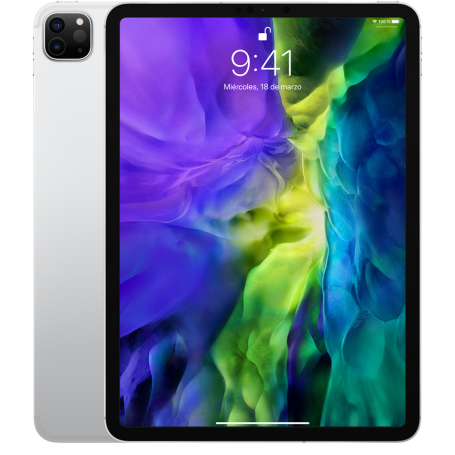 Apple iPad Pro 12.9" 2020 Apple iPad Pro 12.9" 2020