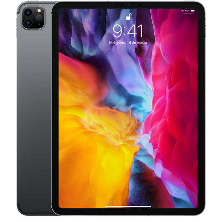 Apple iPad Pro 2020 Apple iPad Pro 2020