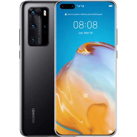 Huawei P40 Pro 5G Huawei P40 Pro 5G