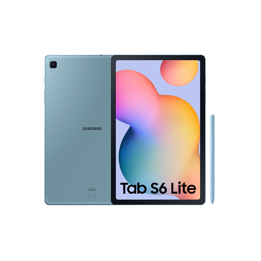 tab s6 lite box