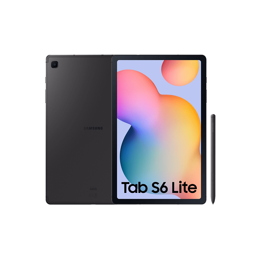 samsung tab s6 lite box