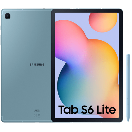 Tablet Samsung Galaxy Tab S6 Lite P610