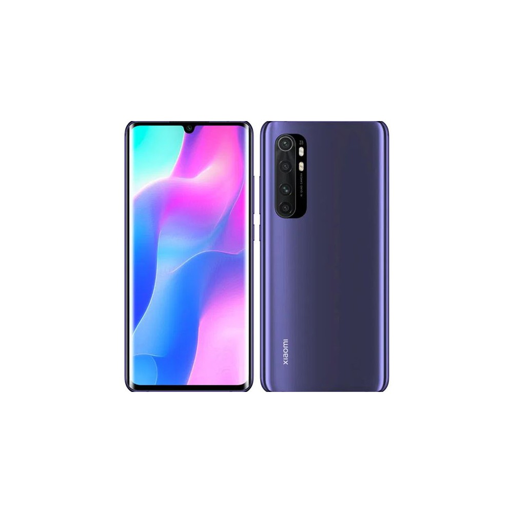 Xiaomi Mi Note 10 Lite