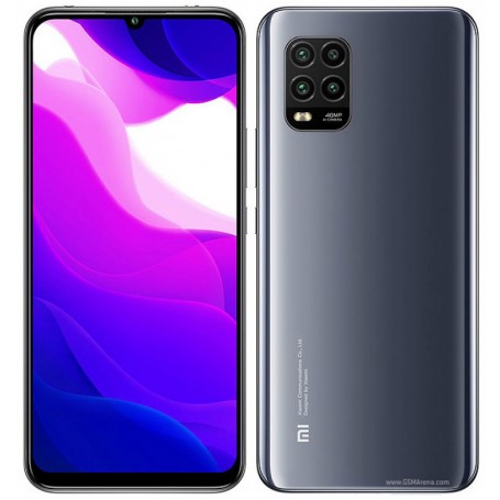 Xiaomi Mi 10 Lite 5G Xiaomi Mi 10 Lite 5G