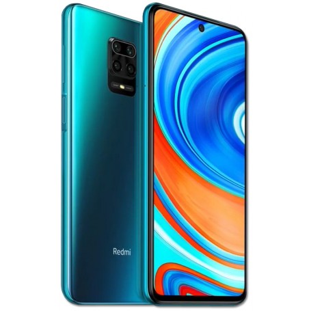 Xiaomi Redmi Note 9 Pro Xiaomi Redmi Note 9 Pro