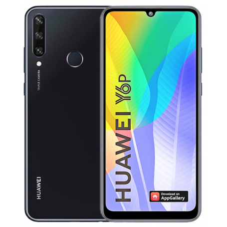 Huawei Y6P 2020 Huawei Y6P 2020