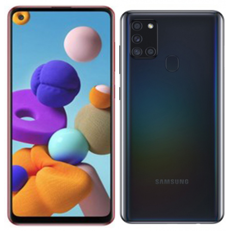 Samsung Galaxy A21S Samsung Galaxy A21S