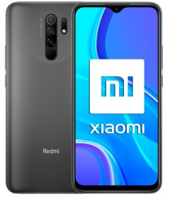 Xiaomi Redmi 9