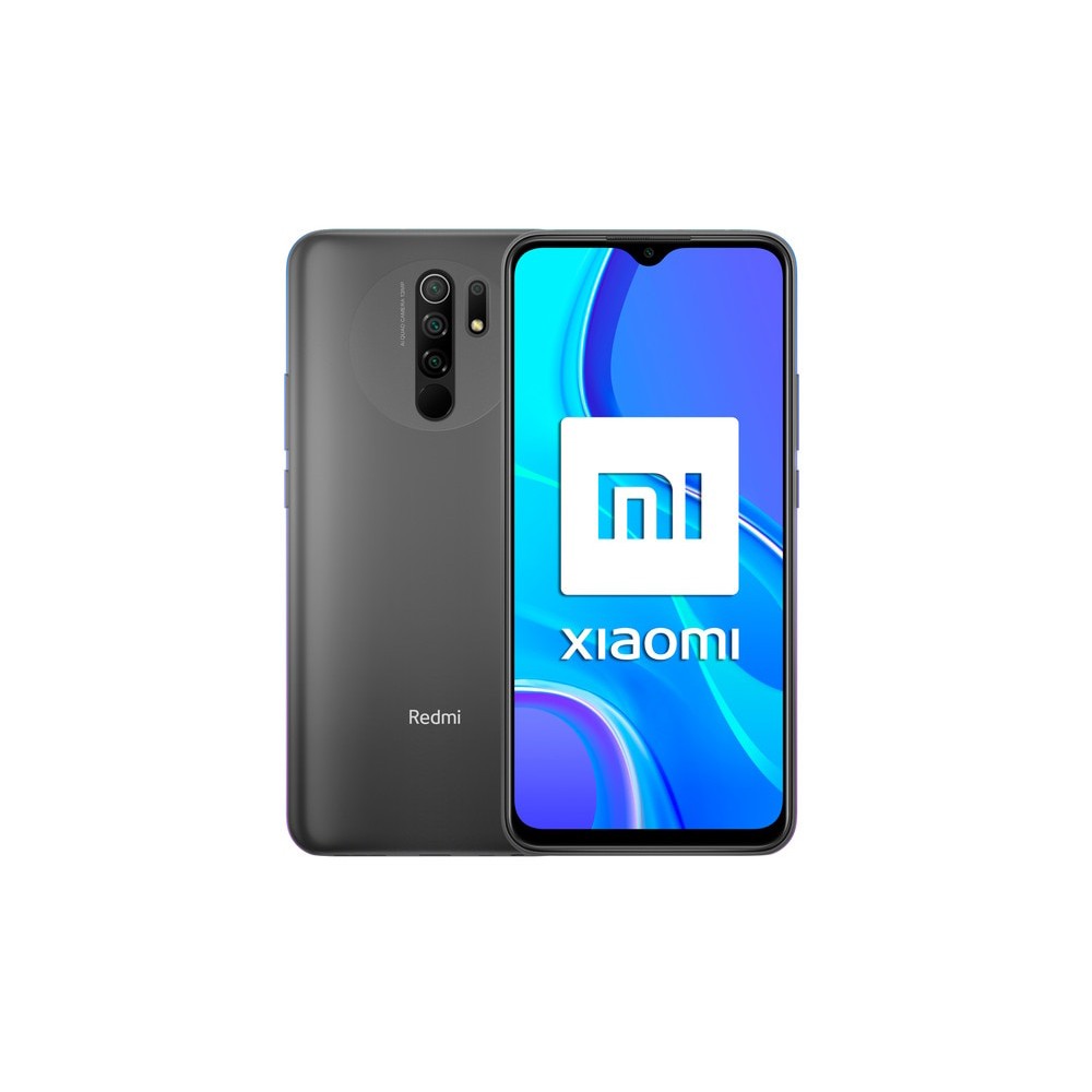 Xiaomi Redmi 9