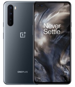 OnePlus Nord 5G