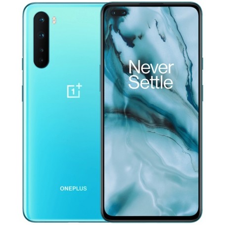 Oneplus Nord 5g