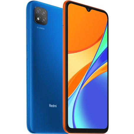 Xiaomi Redmi 9C Xiaomi Redmi 9C