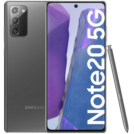 Samsung Galaxy Note 20 5G Samsung Galaxy Note 20 5G