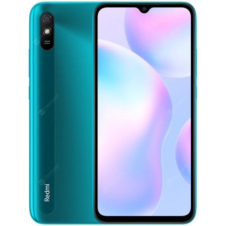 Xiaomi Redmi 9A Xiaomi Redmi 9A