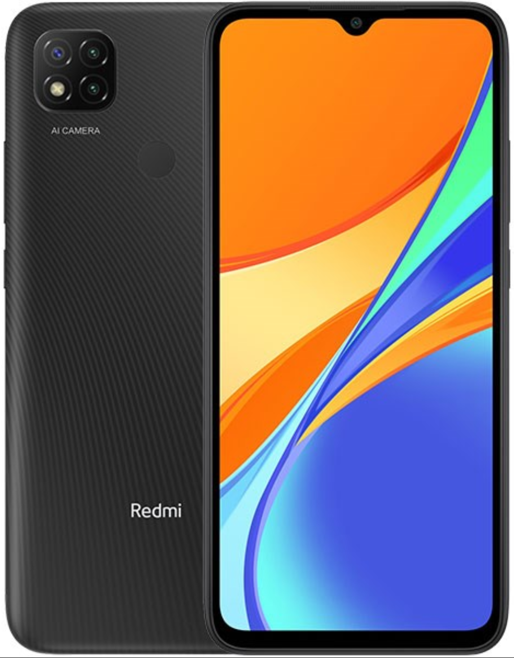 google camera redmi 9c