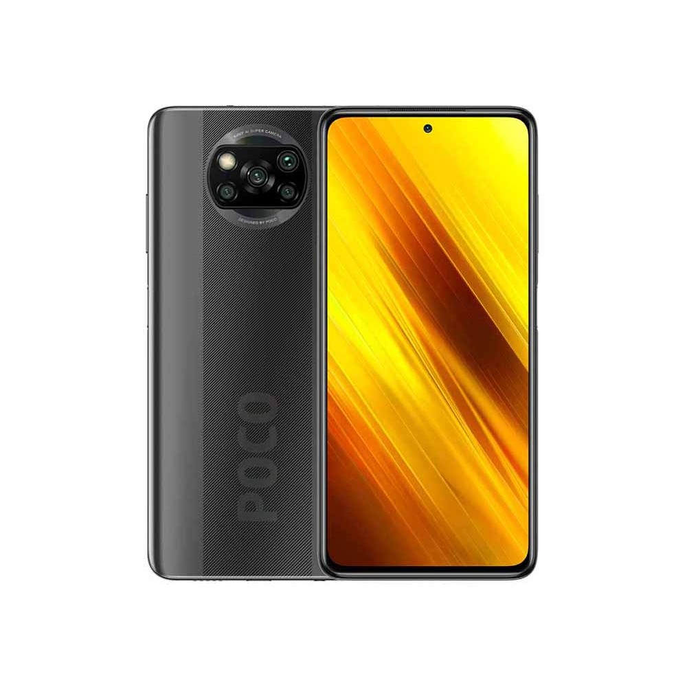 Xiaomi PocoPhone X3 NFC