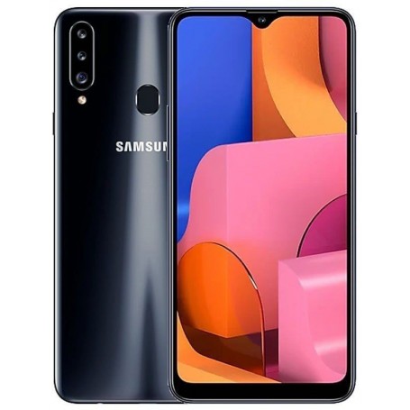 Samsung Galaxy A20s Samsung Galaxy A20s