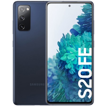 Samsung Galaxy S20 FE 5G Samsung Galaxy S20 FE 5G