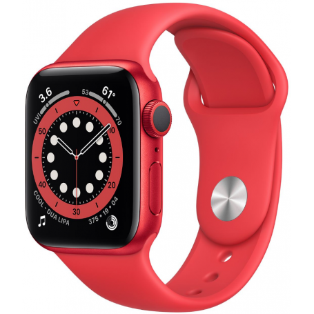 Apple Watch Series 6 Apple Watch Series 6