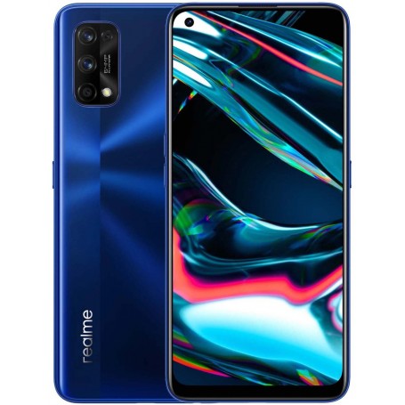Realme 7 Pro Realme 7 Pro