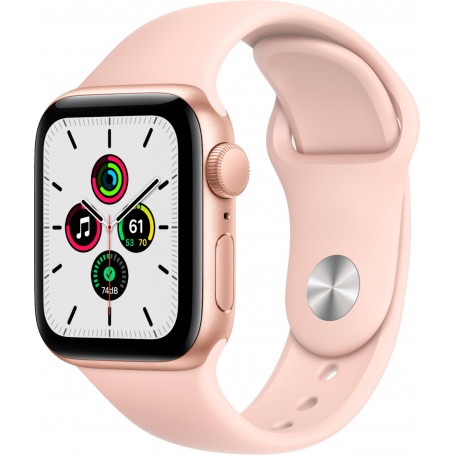 Apple Watch SE Apple Watch SE