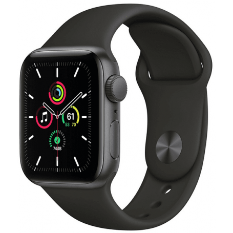 Apple Watch SE Apple Watch SE