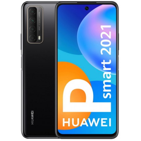 Huawei P Smart 2021 Huawei P Smart 2021
