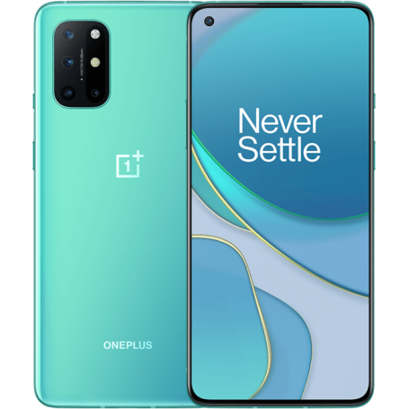 OnePlus 8T OnePlus 8T