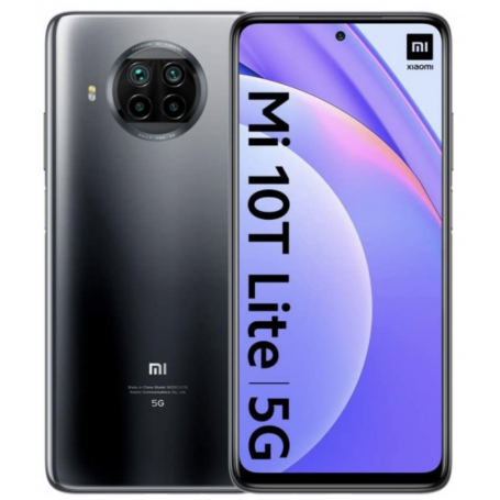 Xiaomi Mi 10T Lite 5G Xiaomi Mi 10T Lite 5G