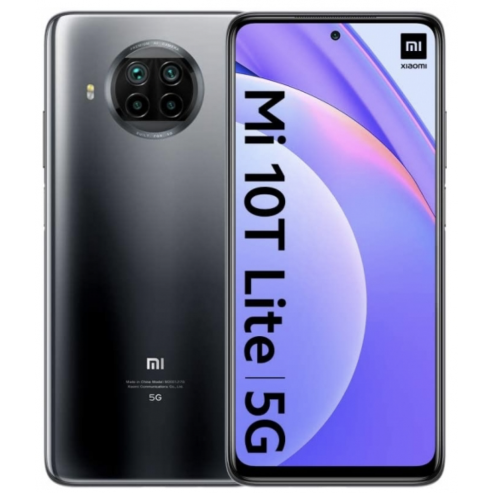 Xiaomi Mi 10T Lite 5G Xiaomi Mi 10T Lite 5G