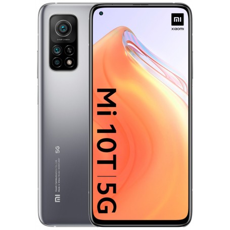 Xiaomi Mi 10T 5G Xiaomi Mi 10T 5G