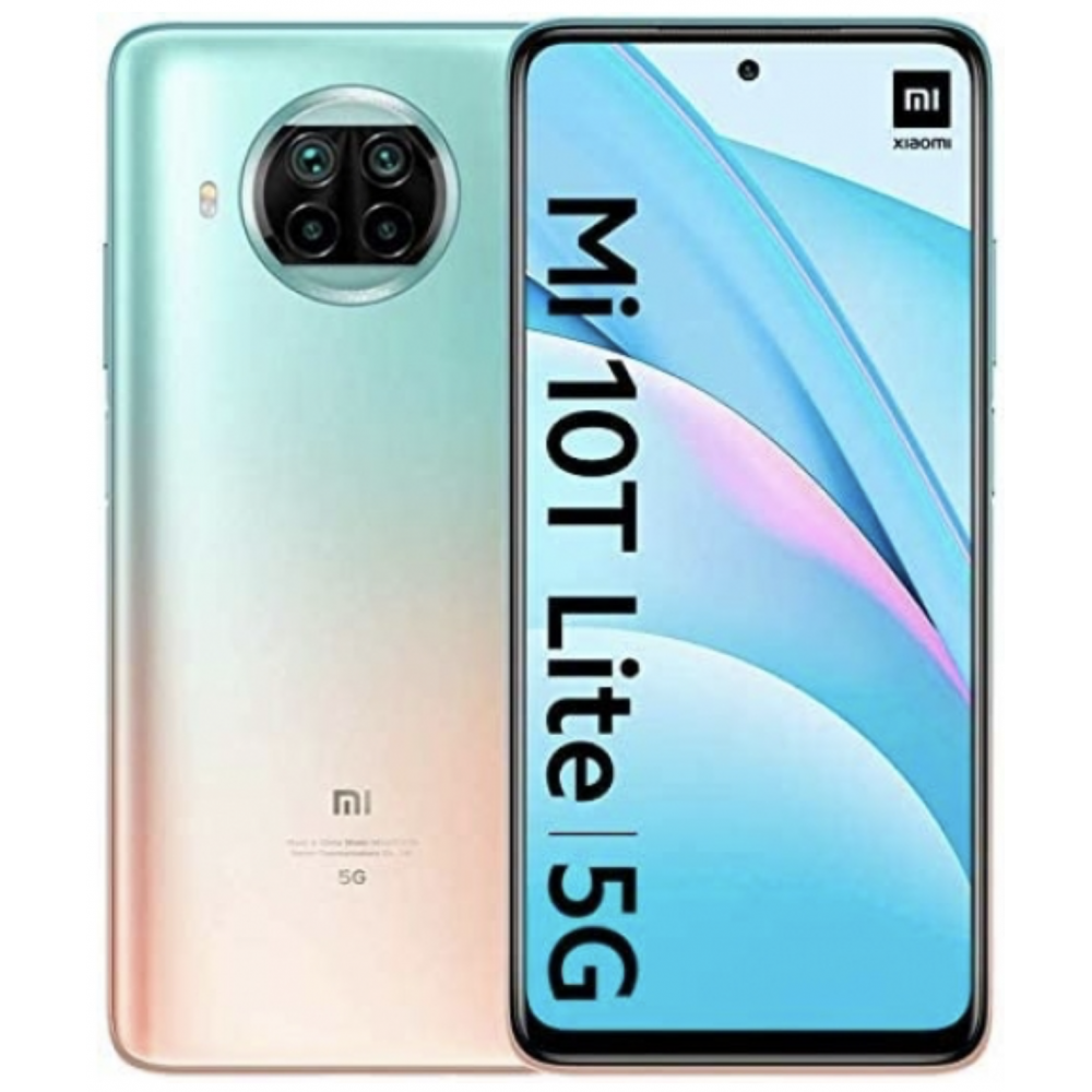 Xiaomi Mi 10T Lite 5G