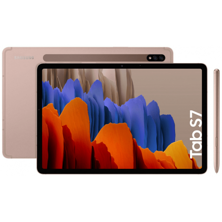 Tablet Samsung Galaxy Tab S7 4G T875N