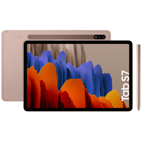 Tablet Samsung Galaxy Tab S7 4G T875N Tablet Samsung Galaxy Tab S7 4G T875N