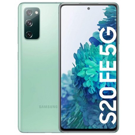 Samsung Galaxy S20 FE 5G Samsung Galaxy S20 FE 5G